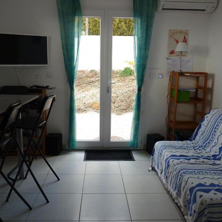 Appartamento La Belle Bleue Banyuls-sur-Mer Esterno foto